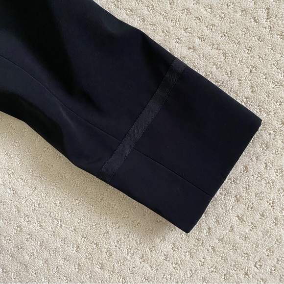 Anne Klein long water resistant coat - Picture 3 of 5